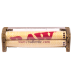 raw joint rolling machine